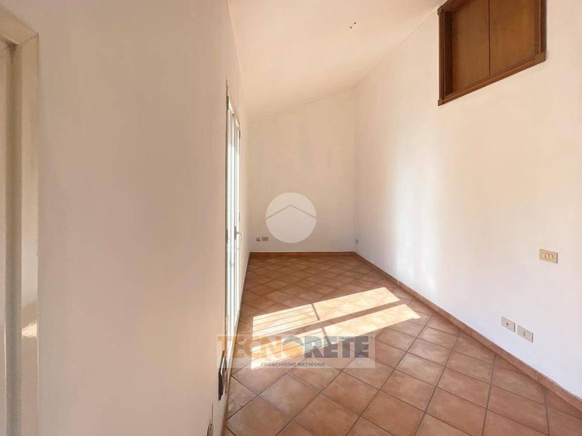 Terratetto unifamiliare via P. Novelli 272, Centro, Monreale — foto 12 di 26