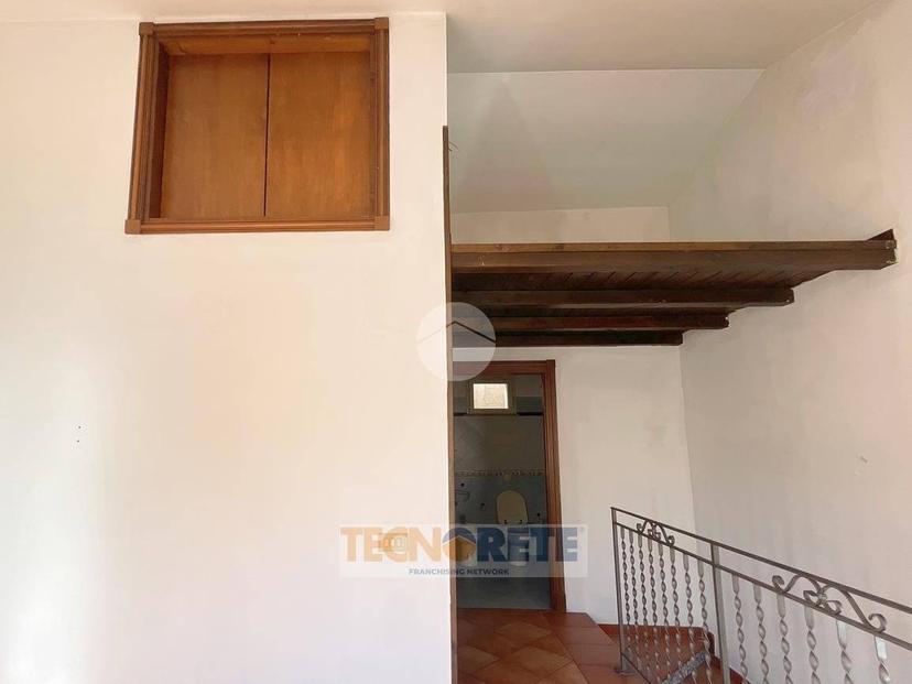 Terratetto unifamiliare via P. Novelli 272, Centro, Monreale — foto 22 di 26