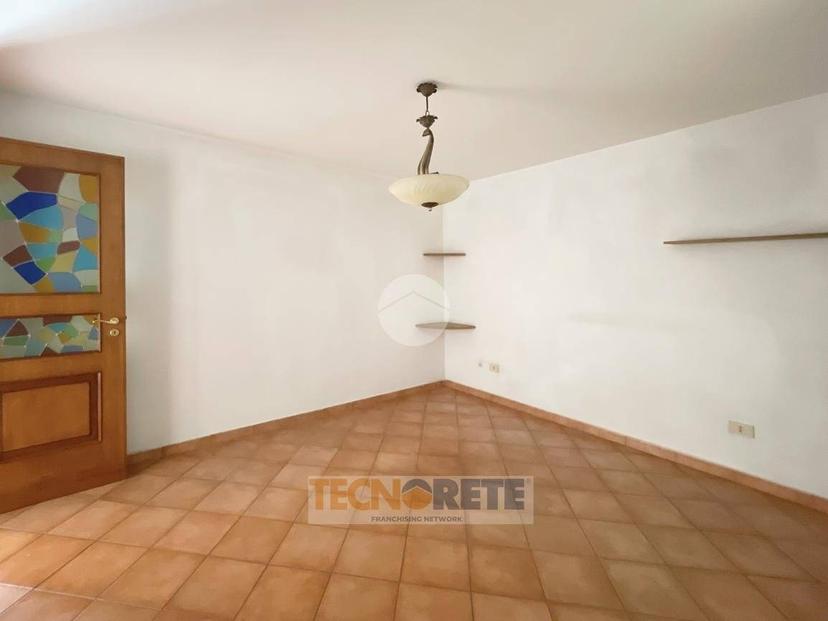 Terratetto unifamiliare via P. Novelli 272, Centro, Monreale — foto 26 di 26