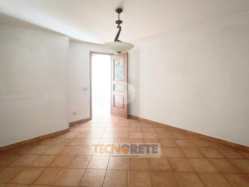 Terratetto unifamiliare via P. Novelli 272, Centro, Monreale — foto 13 di 26