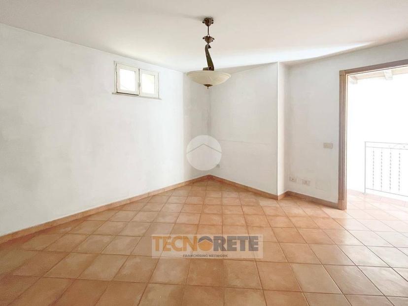 Terratetto unifamiliare via P. Novelli 272, Centro, Monreale — foto 15 di 26