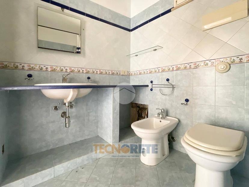 Terratetto unifamiliare via P. Novelli 272, Centro, Monreale — foto 23 di 26
