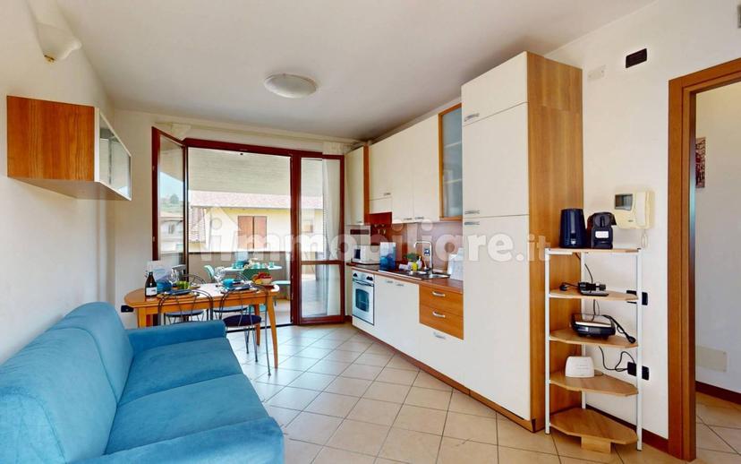Bilocale via Prezzolaro 24b, Solarolo, Manerba del Garda — foto 2 di 16