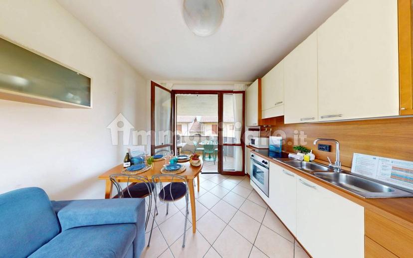 Bilocale via Prezzolaro 24b, Solarolo, Manerba del Garda — foto 3 di 16