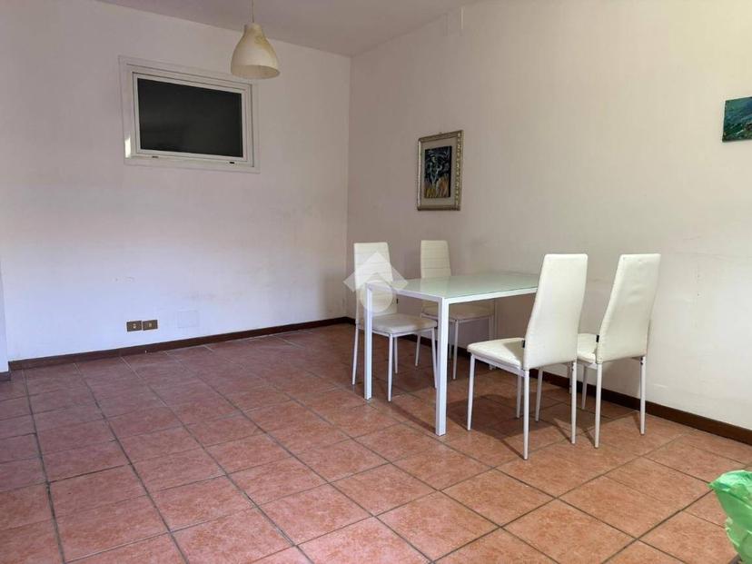 Monolocale via Madonna di Marmo 54, Centro, Soriano nel Cimino — foto 13 di 13