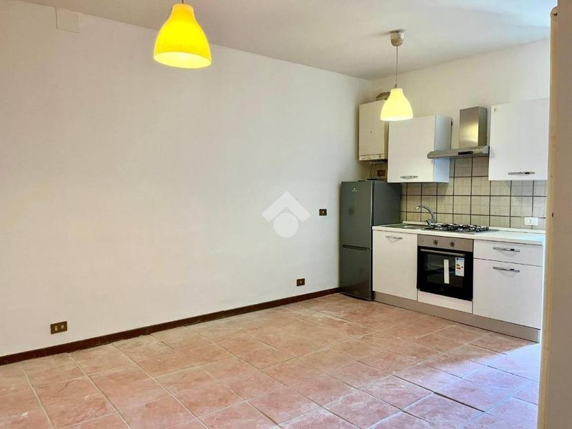 Monolocale via Madonna di Marmo 54, Centro, Soriano nel Cimino — foto 9 di 13