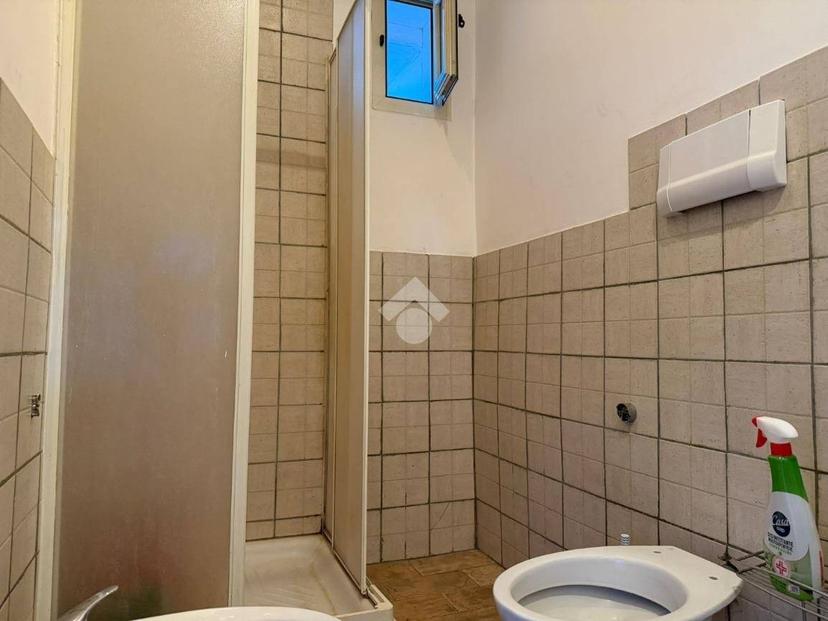 Monolocale via Madonna di Marmo 54, Centro, Soriano nel Cimino — foto 4 di 13
