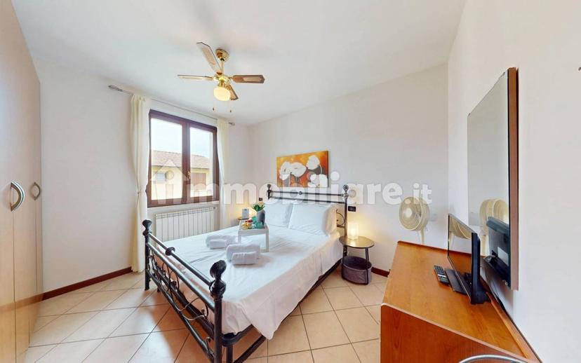 Bilocale via Prezzolaro 24b, Solarolo, Manerba del Garda — foto 4 di 16