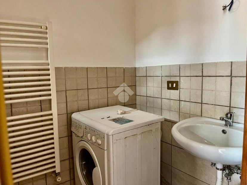 Monolocale via Madonna di Marmo 54, Centro, Soriano nel Cimino — foto 7 di 13