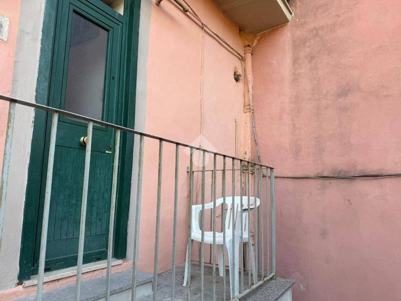 Monolocale via Madonna di Marmo 54, Centro, Soriano nel Cimino — foto 2 di 13