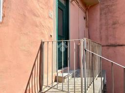 Monolocale via Madonna di Marmo 54, Centro, Soriano nel Cimino