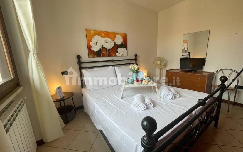 Bilocale via Prezzolaro 24b, Solarolo, Manerba del Garda — foto 13 di 16