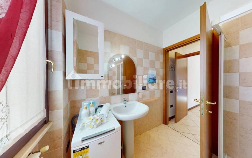 Bilocale via Prezzolaro 24b, Solarolo, Manerba del Garda — foto 16 di 16