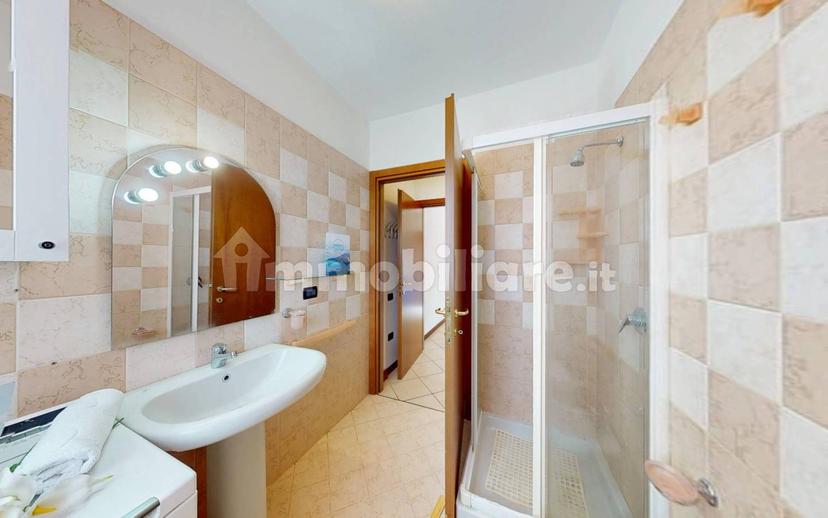 Bilocale via Prezzolaro 24b, Solarolo, Manerba del Garda — foto 9 di 16
