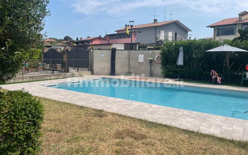 Bilocale via Prezzolaro 24b, Solarolo, Manerba del Garda — foto 8 di 16