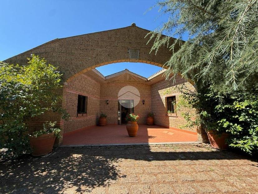 Villa unifamiliare via flamina km 63900, Frangellini, Magliano Sabina — foto 6 di 27