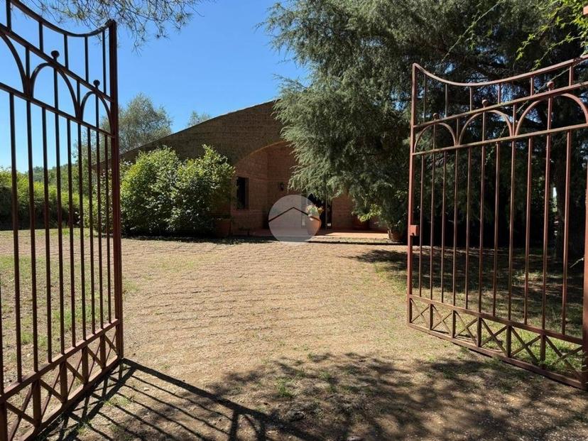 Villa unifamiliare via flamina km 63900, Frangellini, Magliano Sabina — foto 26 di 27