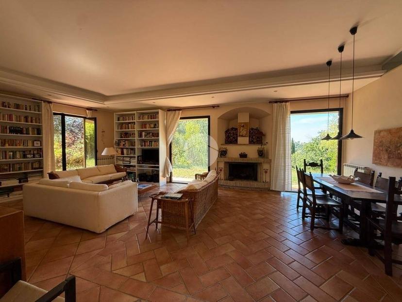 Villa unifamiliare via flamina km 63900, Frangellini, Magliano Sabina — foto 19 di 27