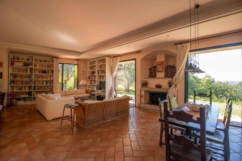 Villa unifamiliare via flamina km 63900, Frangellini, Magliano Sabina — foto 11 di 27