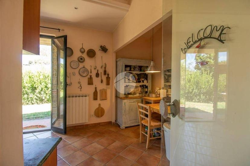 Villa unifamiliare via flamina km 63900, Frangellini, Magliano Sabina — foto 7 di 27