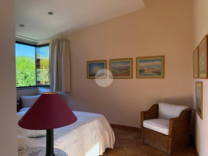 Villa unifamiliare via flamina km 63900, Frangellini, Magliano Sabina — foto 5 di 27