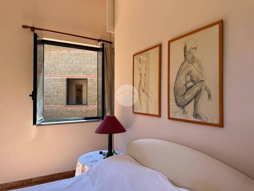 Villa unifamiliare via flamina km 63900, Frangellini, Magliano Sabina — foto 21 di 27