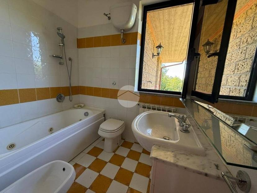 Villa unifamiliare via flamina km 63900, Frangellini, Magliano Sabina — foto 27 di 27
