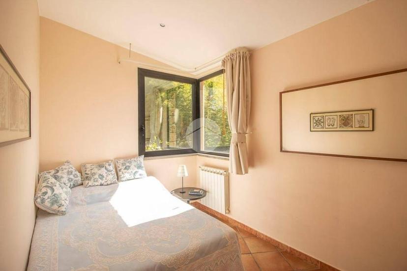 Villa unifamiliare via flamina km 63900, Frangellini, Magliano Sabina — foto 15 di 27