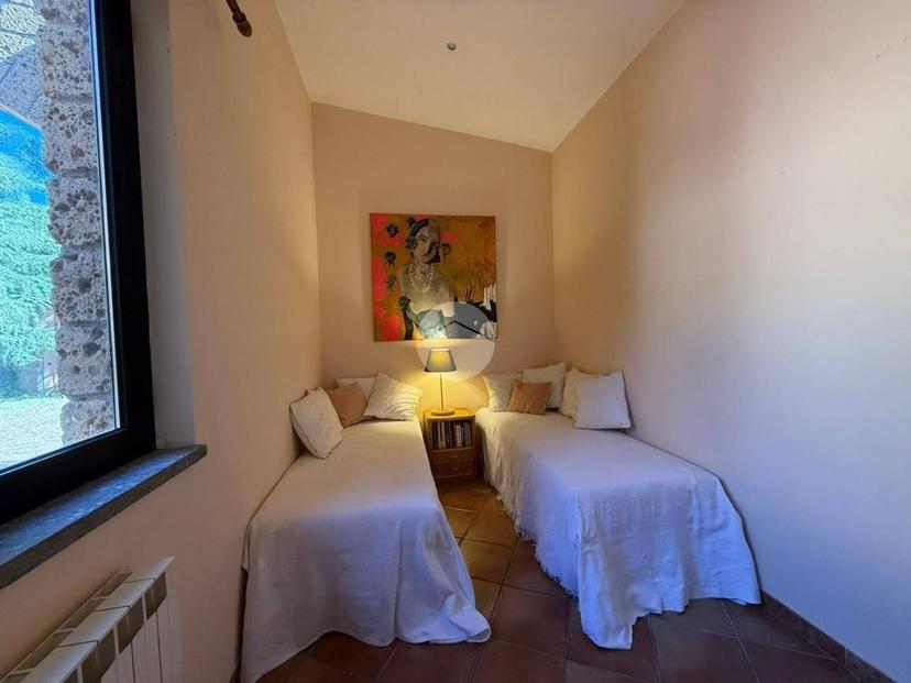 Villa unifamiliare via flamina km 63900, Frangellini, Magliano Sabina — foto 25 di 27