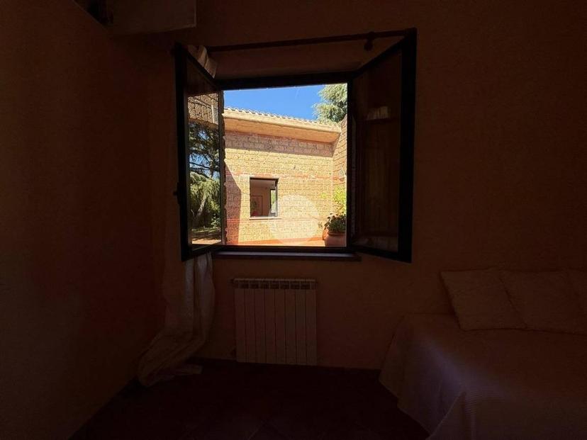Villa unifamiliare via flamina km 63900, Frangellini, Magliano Sabina — foto 12 di 27