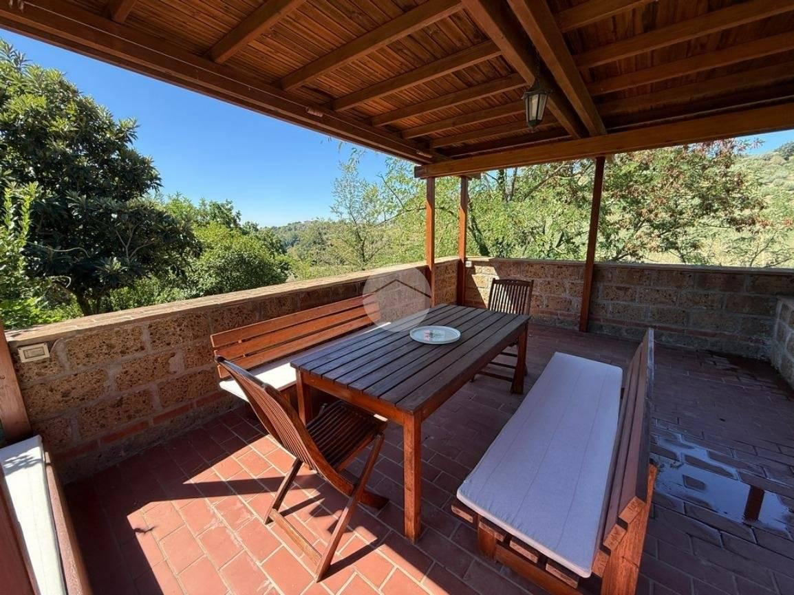 Villa unifamiliare via flamina km 63900, Frangellini, Magliano Sabina