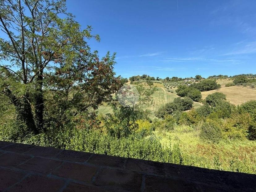 Villa unifamiliare via flamina km 63900, Frangellini, Magliano Sabina — foto 9 di 27