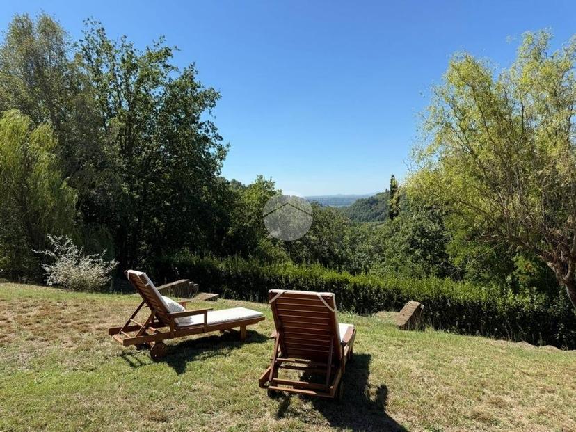 Villa unifamiliare via flamina km 63900, Frangellini, Magliano Sabina — foto 14 di 27