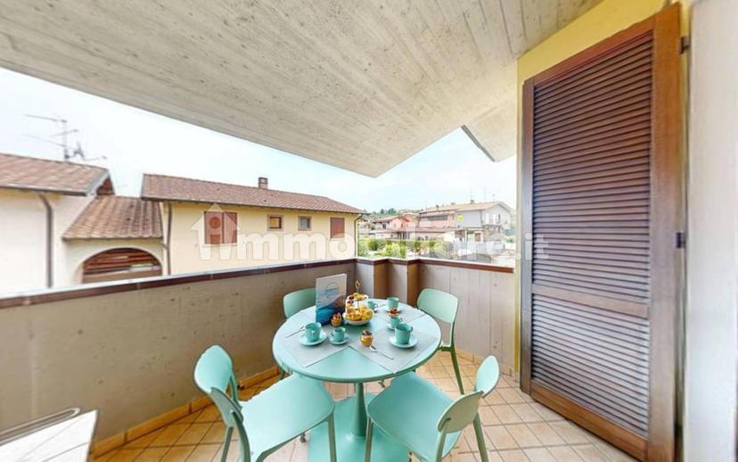 Bilocale via Prezzolaro 24b, Solarolo, Manerba del Garda — foto 10 di 16