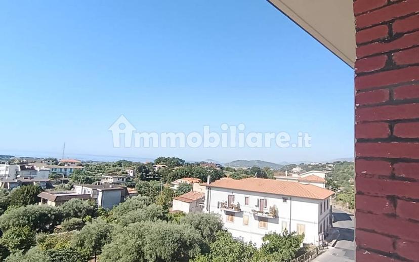 Trilocale via Antonio Sebastiani 44, Centro, Minturno — foto 4 di 20
