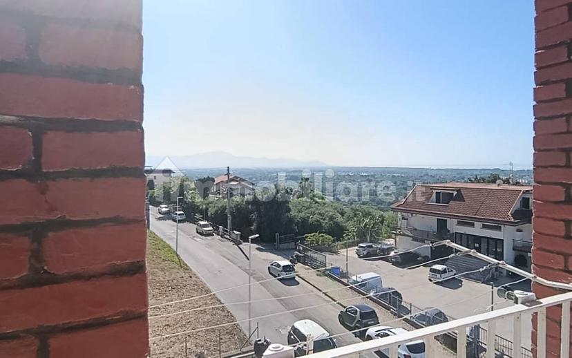 Trilocale via Antonio Sebastiani 44, Centro, Minturno — foto 2 di 20