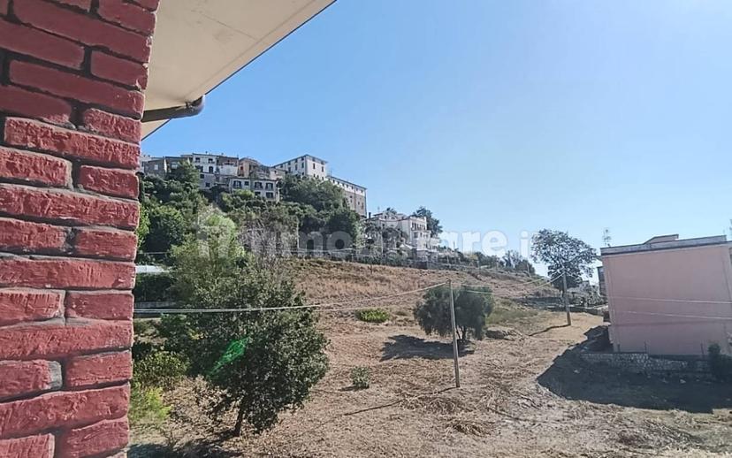 Trilocale via Antonio Sebastiani 44, Centro, Minturno — foto 19 di 20