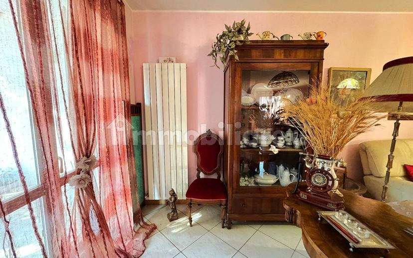 Villa unifamiliare via Grazia Deledda 4, Carpaneto Piacentino — foto 24 di 84