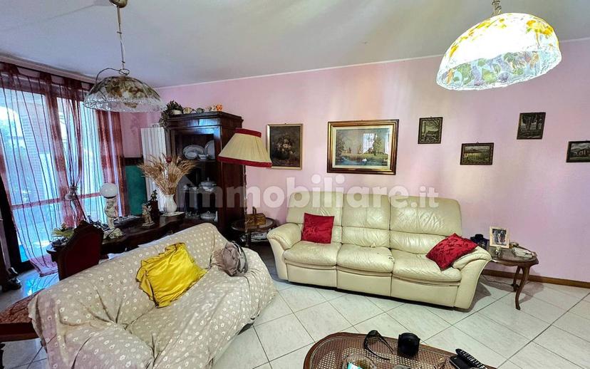 Villa unifamiliare via Grazia Deledda 4, Carpaneto Piacentino — foto 52 di 84