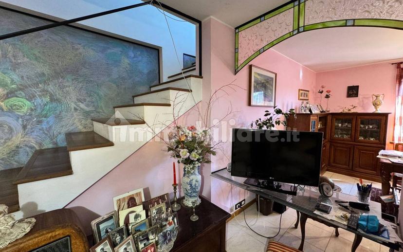 Villa unifamiliare via Grazia Deledda 4, Carpaneto Piacentino — foto 83 di 84