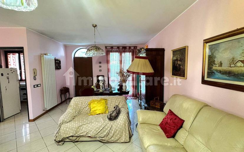 Villa unifamiliare via Grazia Deledda 4, Carpaneto Piacentino — foto 16 di 84