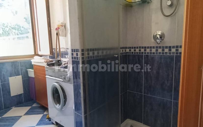 Trilocale via Antonio Sebastiani 44, Centro, Minturno — foto 7 di 20