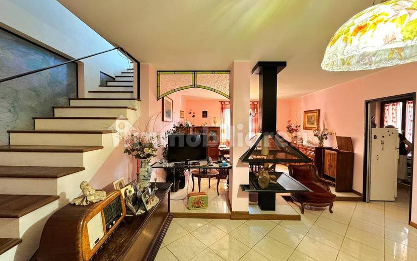 Villa unifamiliare via Grazia Deledda 4, Carpaneto Piacentino — foto 31 di 84