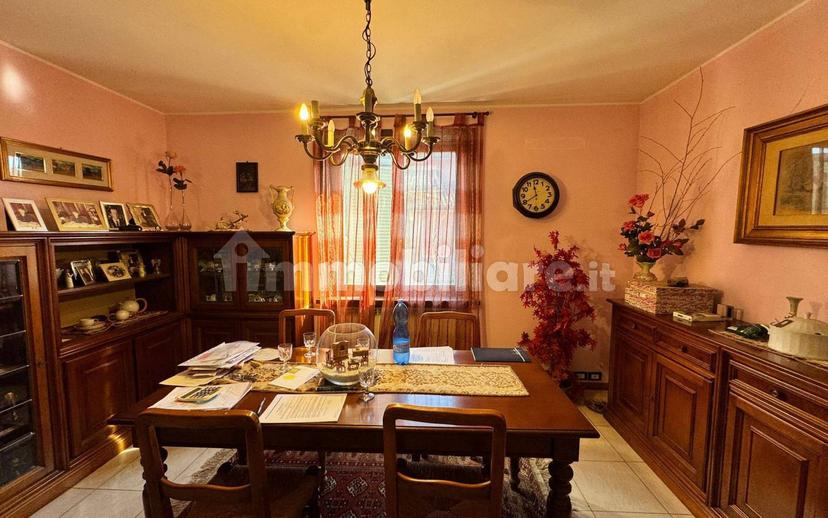 Villa unifamiliare via Grazia Deledda 4, Carpaneto Piacentino — foto 13 di 84