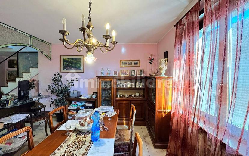 Villa unifamiliare via Grazia Deledda 4, Carpaneto Piacentino — foto 5 di 84