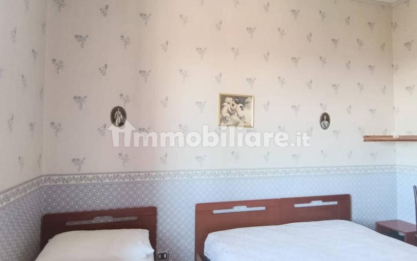 Trilocale via Antonio Sebastiani 44, Centro, Minturno — foto 12 di 20