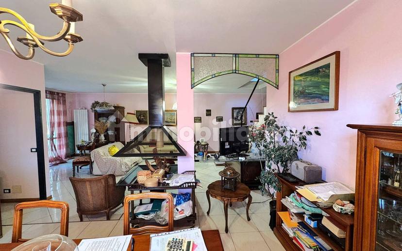 Villa unifamiliare via Grazia Deledda 4, Carpaneto Piacentino — foto 71 di 84