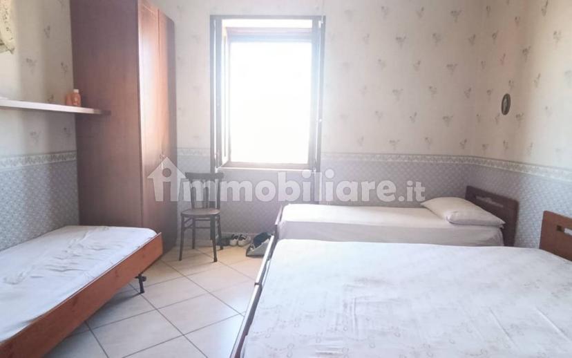 Trilocale via Antonio Sebastiani 44, Centro, Minturno — foto 9 di 20
