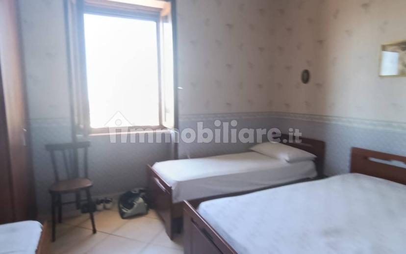 Trilocale via Antonio Sebastiani 44, Centro, Minturno — foto 14 di 20
