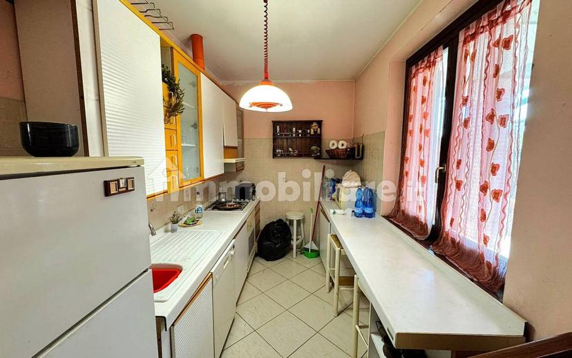 Villa unifamiliare via Grazia Deledda 4, Carpaneto Piacentino — foto 30 di 84